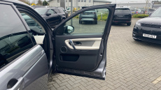 Land Rover Discovery Sport 2.0 D200 R-Dynamic HSE 5dr Auto [5 Seat] Diesel Station Wagon